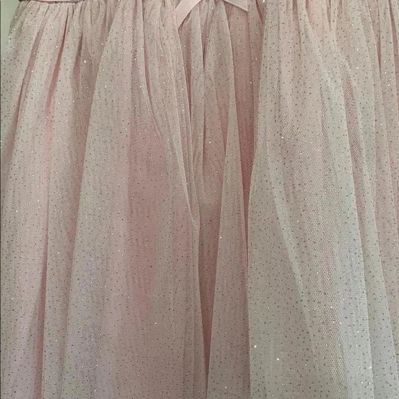 #181 - NEW Girls Formal 2 piece Pink Floral Dress and Jacket 3T (Retails $60) *REDUCED*