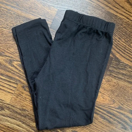 #181 - 32 Degrees Thermal Kids Leggings - Small