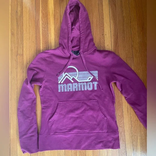 Seller #127 Marmot Coastal Sweatshirt, Women's Size Small