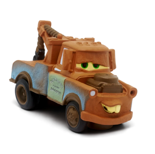 #88 Mater Tonie
