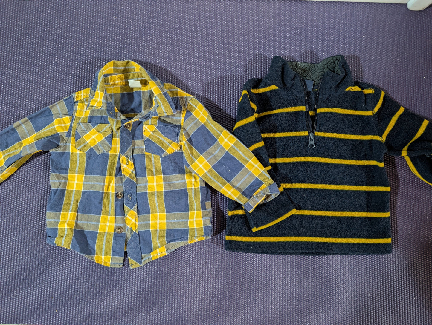 Seller 123 - Boys 6-12mo Bundle - reduced