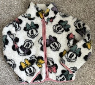 Seller #178 Set of 2 hoodie/jacket size 4