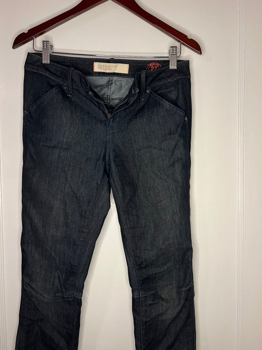 Marc by Marc Jacobs Workwear Skinny Jeans Size 27 PPU 45208 or SCO Spring Sale