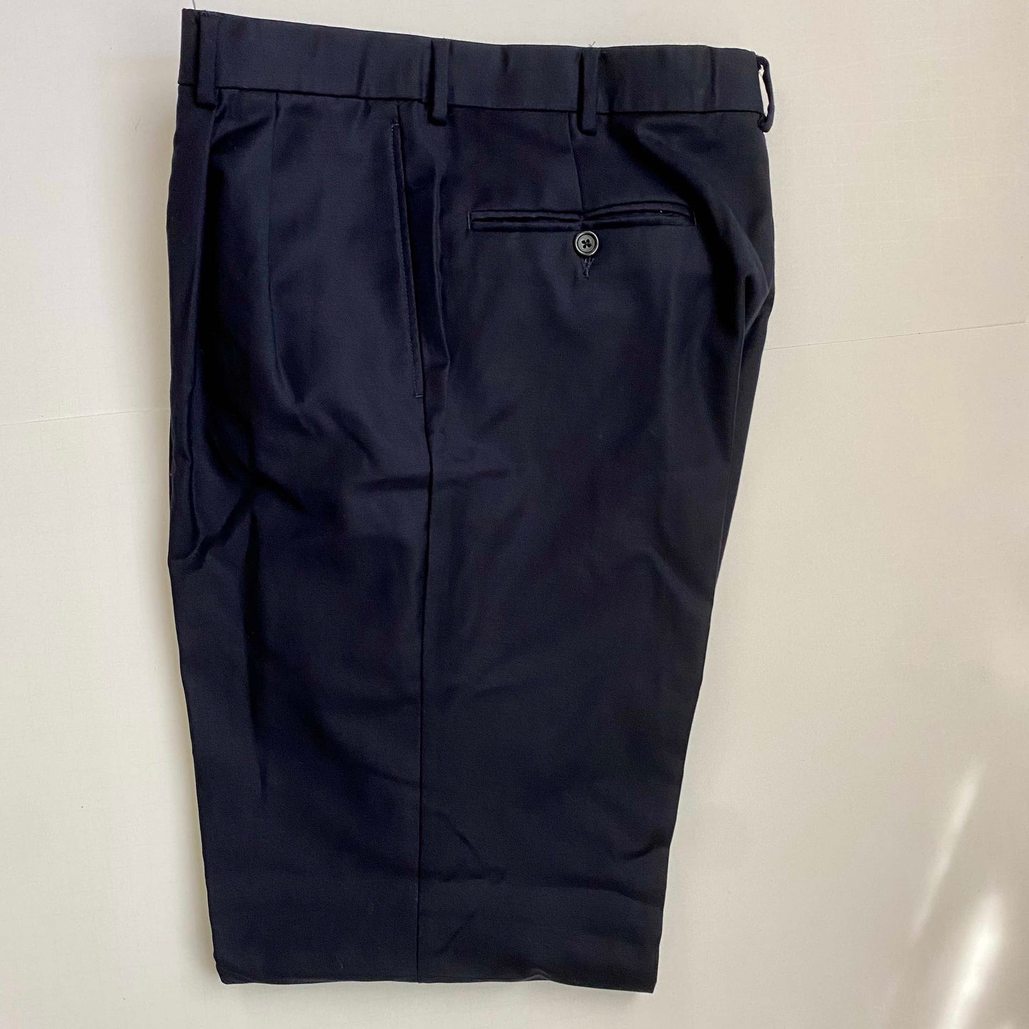 Nautica wool dress pants, 34W x 30L, Men's M