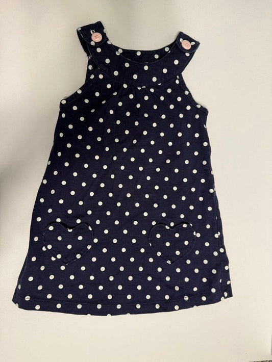 Seller 229 - Carters 24 month dress