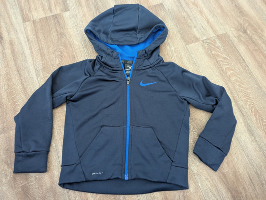 #144 - Boys Nike Jacket Size 3T