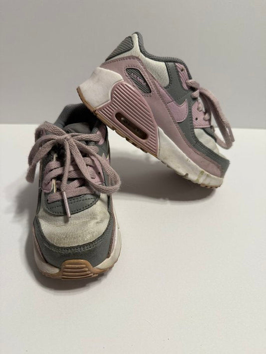Seller 229- Nike AirMax size 9c