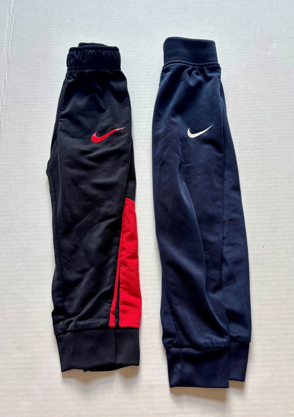 #154 Nike Joggers Boys 2-3years VGUC