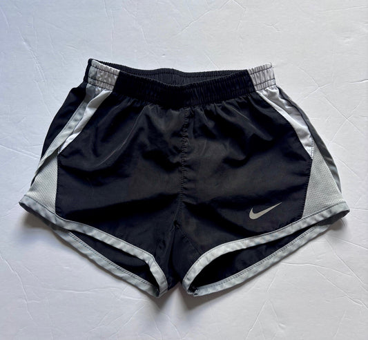 #43 Nike Shorts Girls 4T VGUC