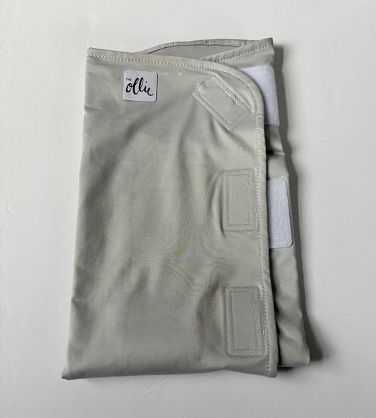 #43 Ollie Swaddle GUC *REDUCED*