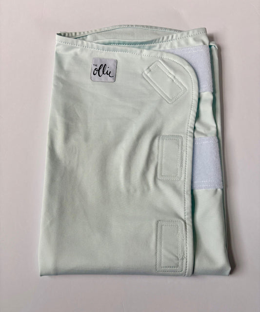 #43 Ollie Swaddle EUC *REDUCED*