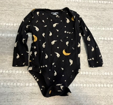 Seller 183 - Old Navy 18-24 Month Halloween Onesie - EUC