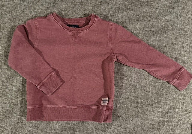 Seller #179 | Osh Kosh Sweatshirt | Toddler 3T