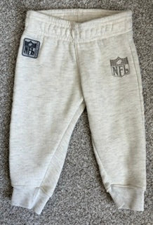 Seller #178 Size 18m NFL hoodie w/pant