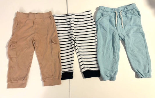 REDUCED #70 Miscellaneous 18-24 mo pants