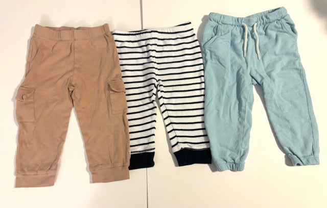 REDUCED #70 Miscellaneous 18-24 mo pants