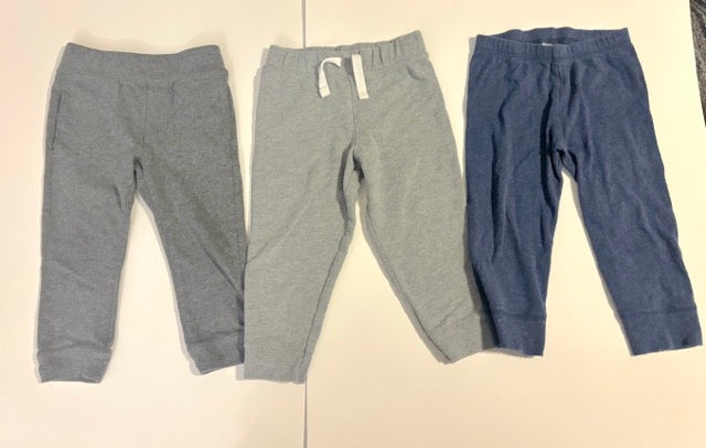 #70 Miscellaneous 24 mo pants