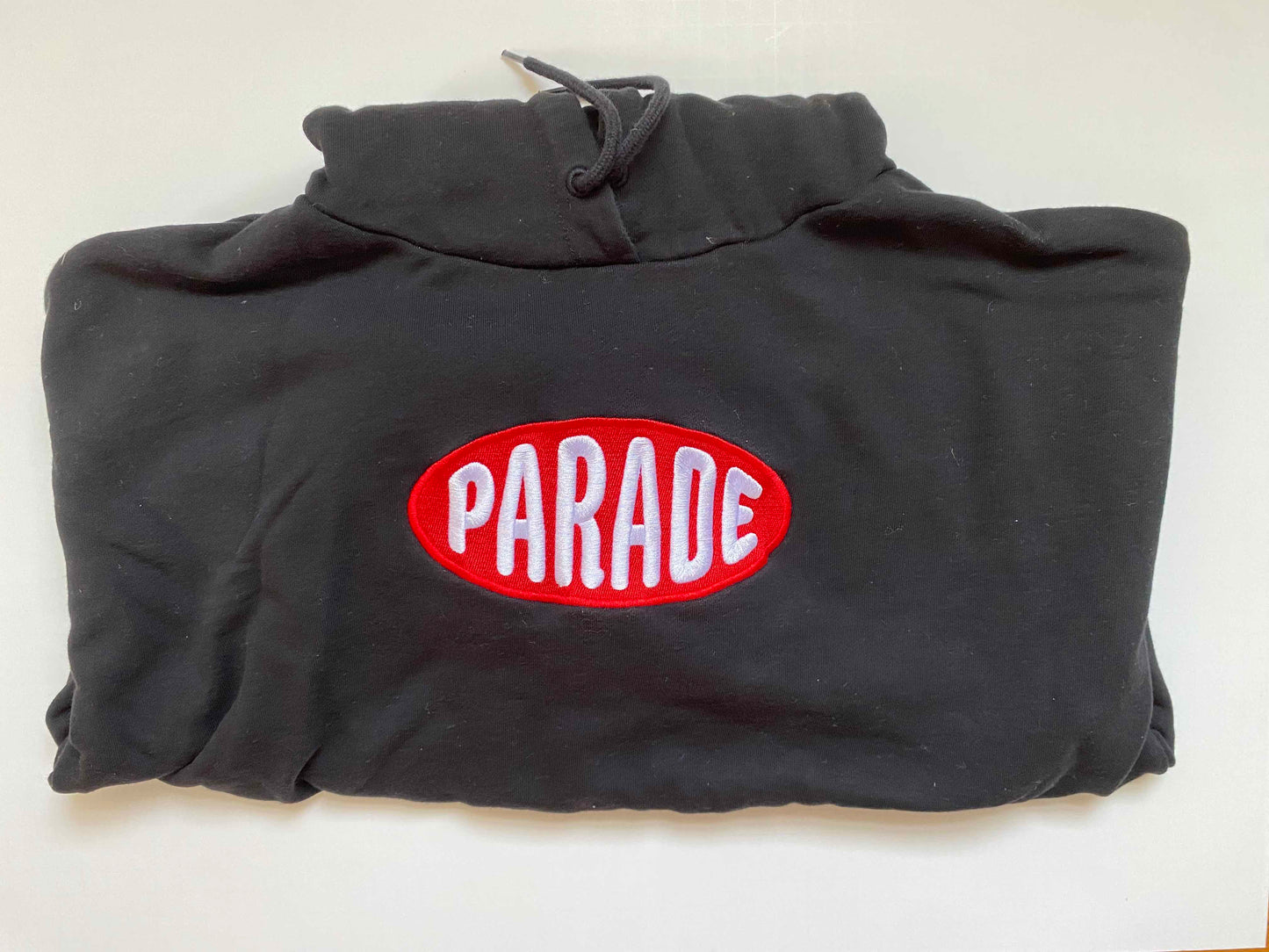 Parade Hoodie Sweater, Women's L