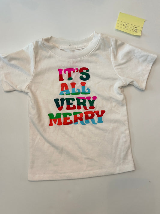 #215 12-18 Holiday Shirt