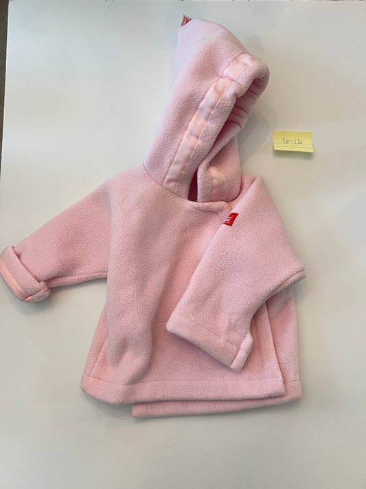 #215 REDUCED 6-18 Month Baby Girl Widgeon Jacket