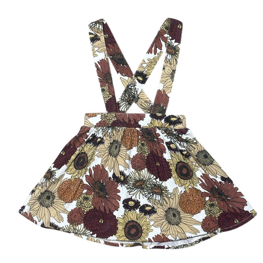 #1 Kate Quinn Harvest Jumper 2T