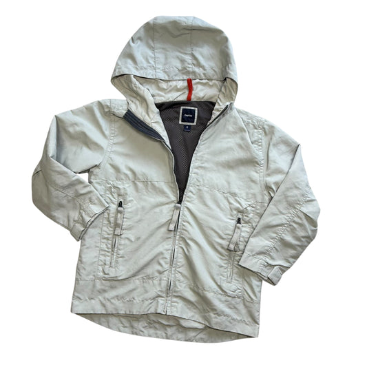 #1 GapKids lightweight jacket medium