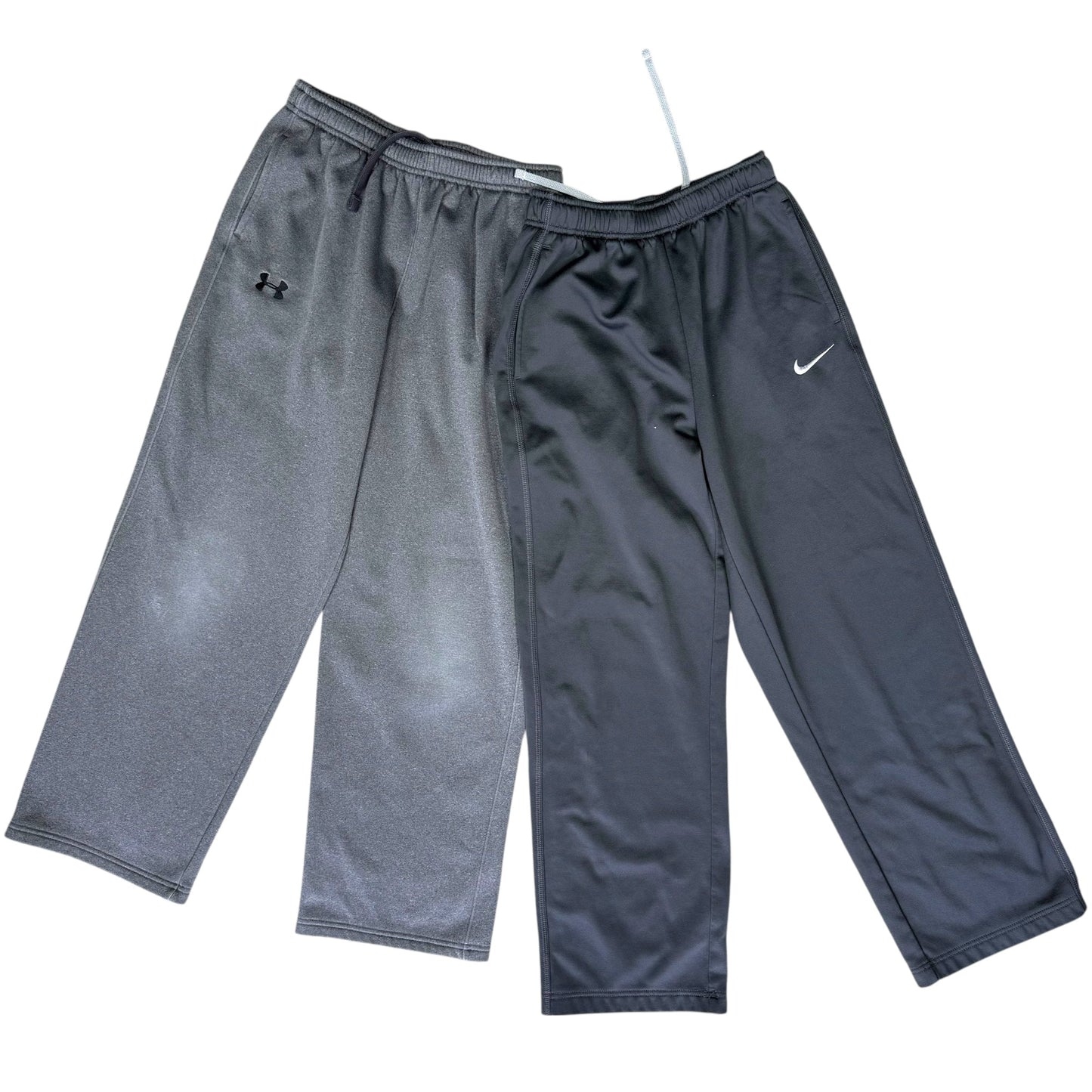 #1 Nike Under Armour pants bundle XL
