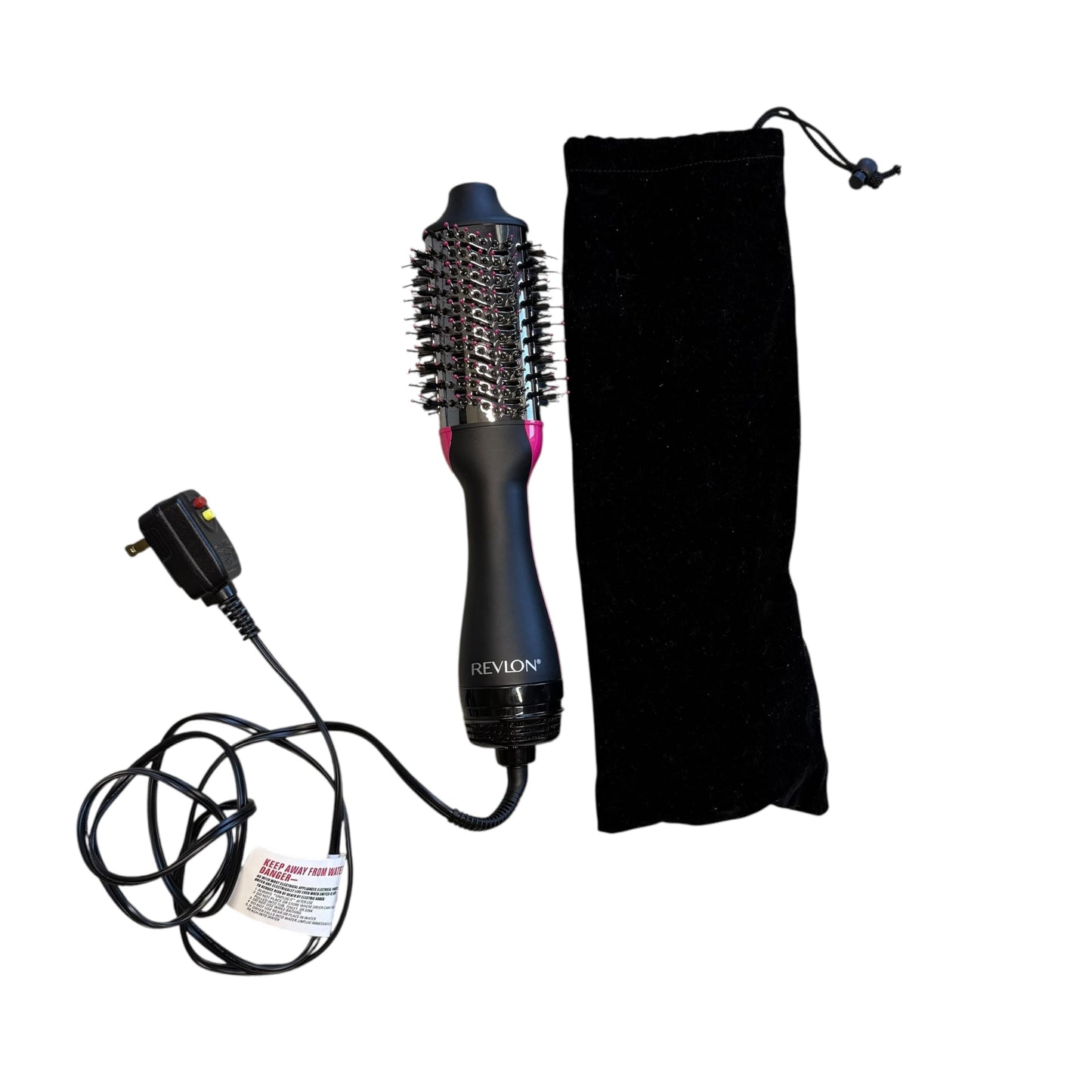 #1 Revlon One-Step Volumizer REDUCED