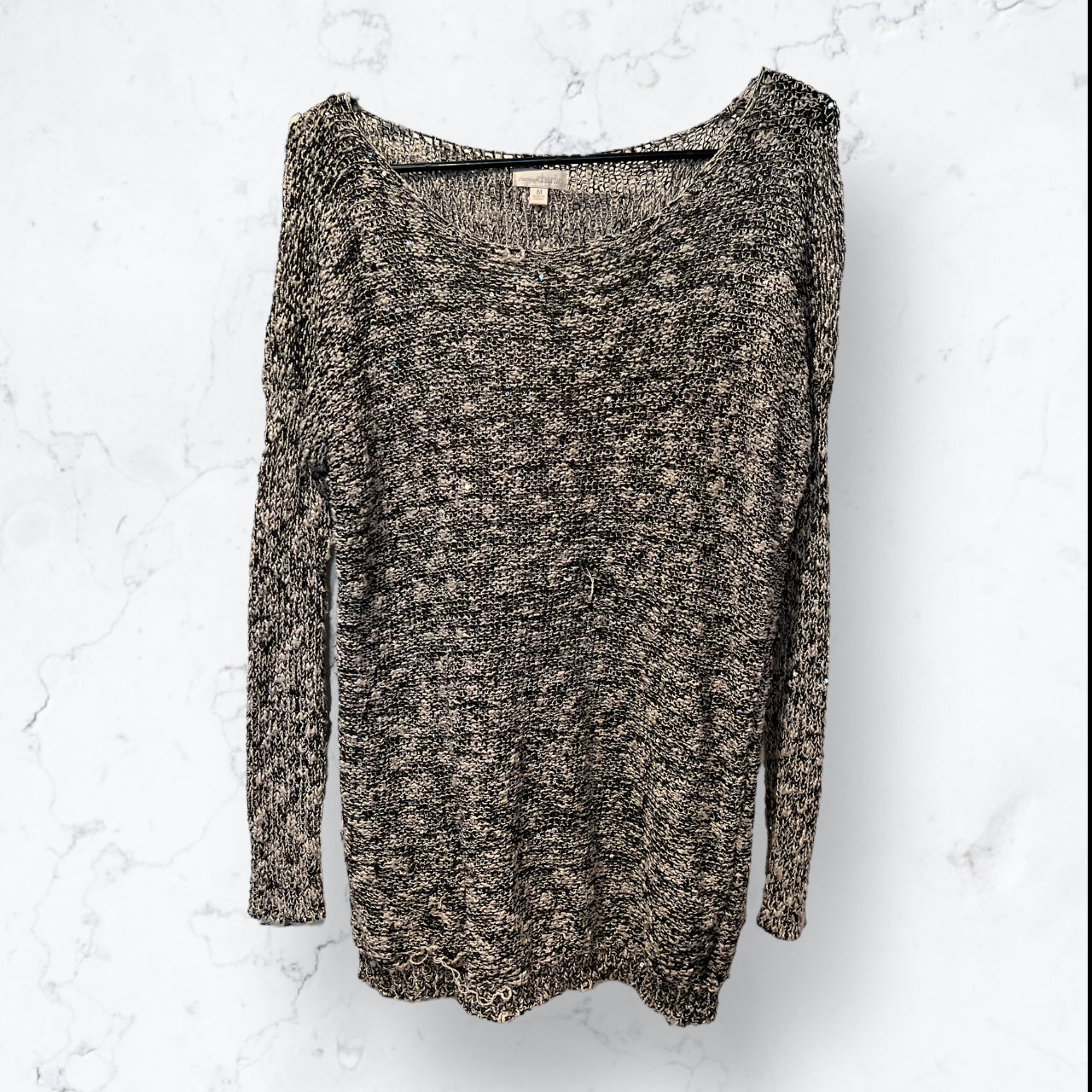Women's - Medium - Sparkly Sweater