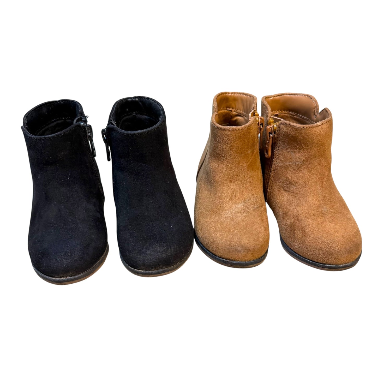 #1 Boots Bundle Size 6