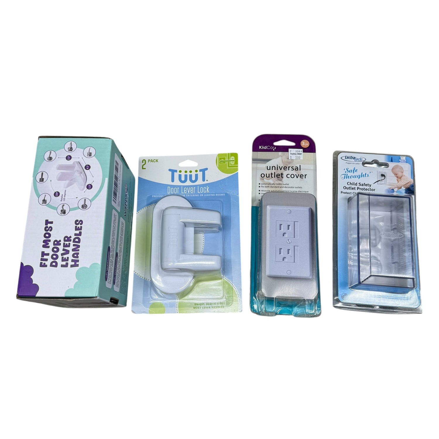 Baby Proofing & Safety Items