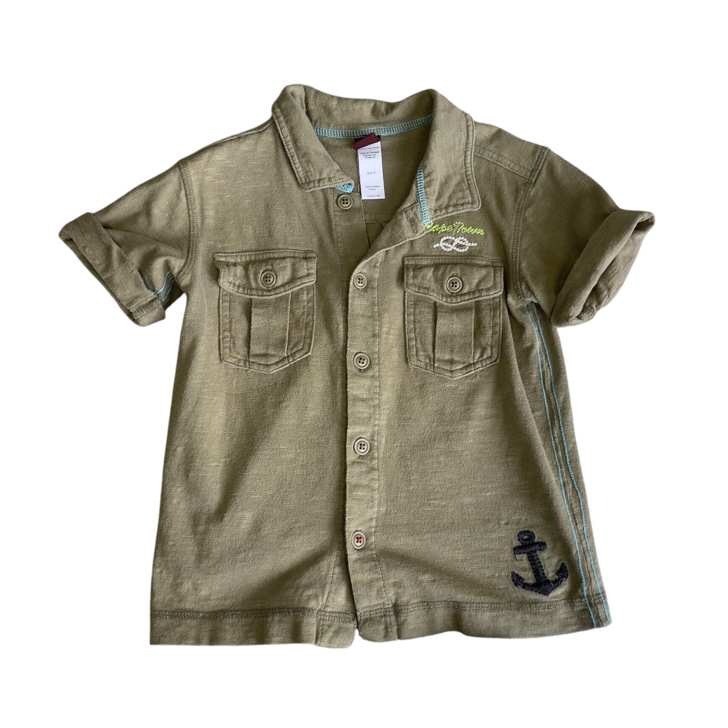 #1 Boys 4T shirt bundle REDUCED