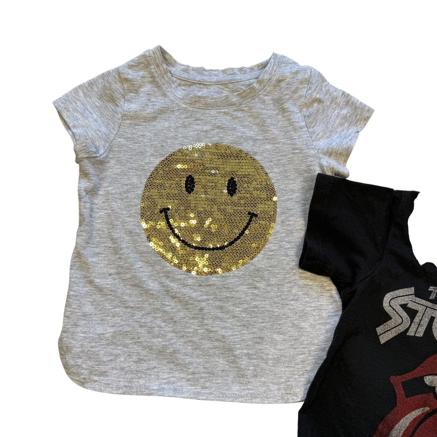 #1 T-shirt Bundle 3T REDUCED