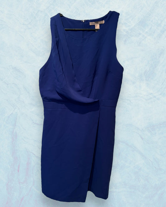 Women's - Large  - Blue Dress
