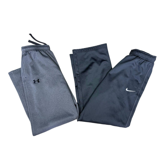 #1 Nike Under Armour pants bundle XL