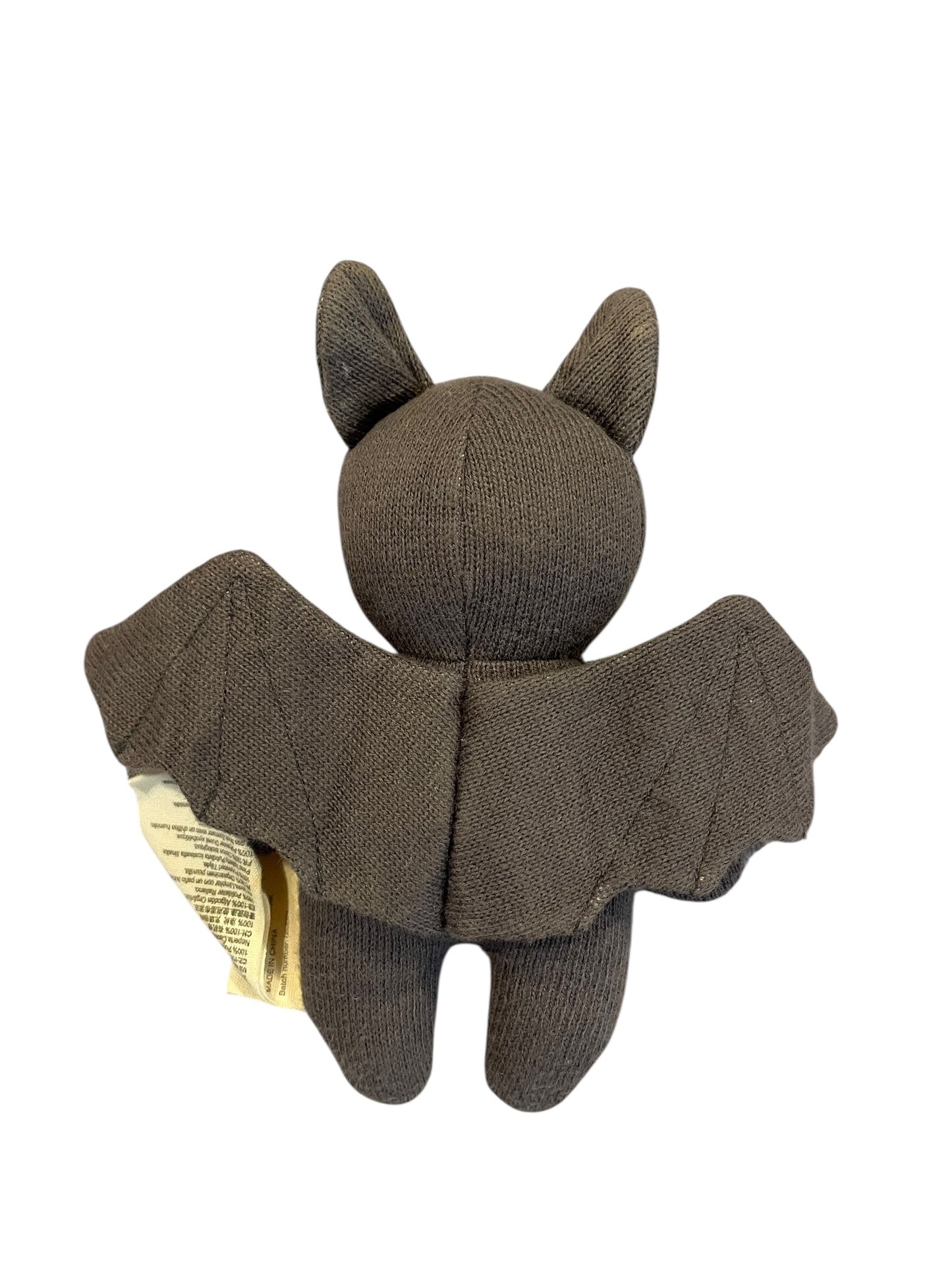 #1 Bat Rattle REDUCED