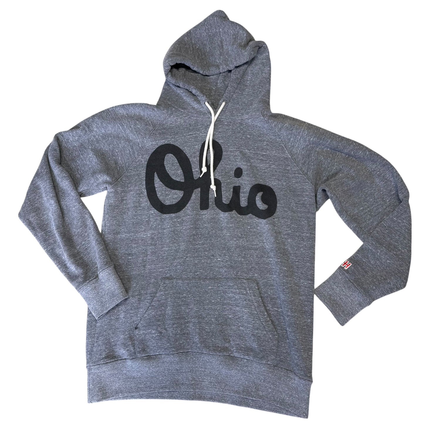 #1 Homage Ohio Hoodie Large