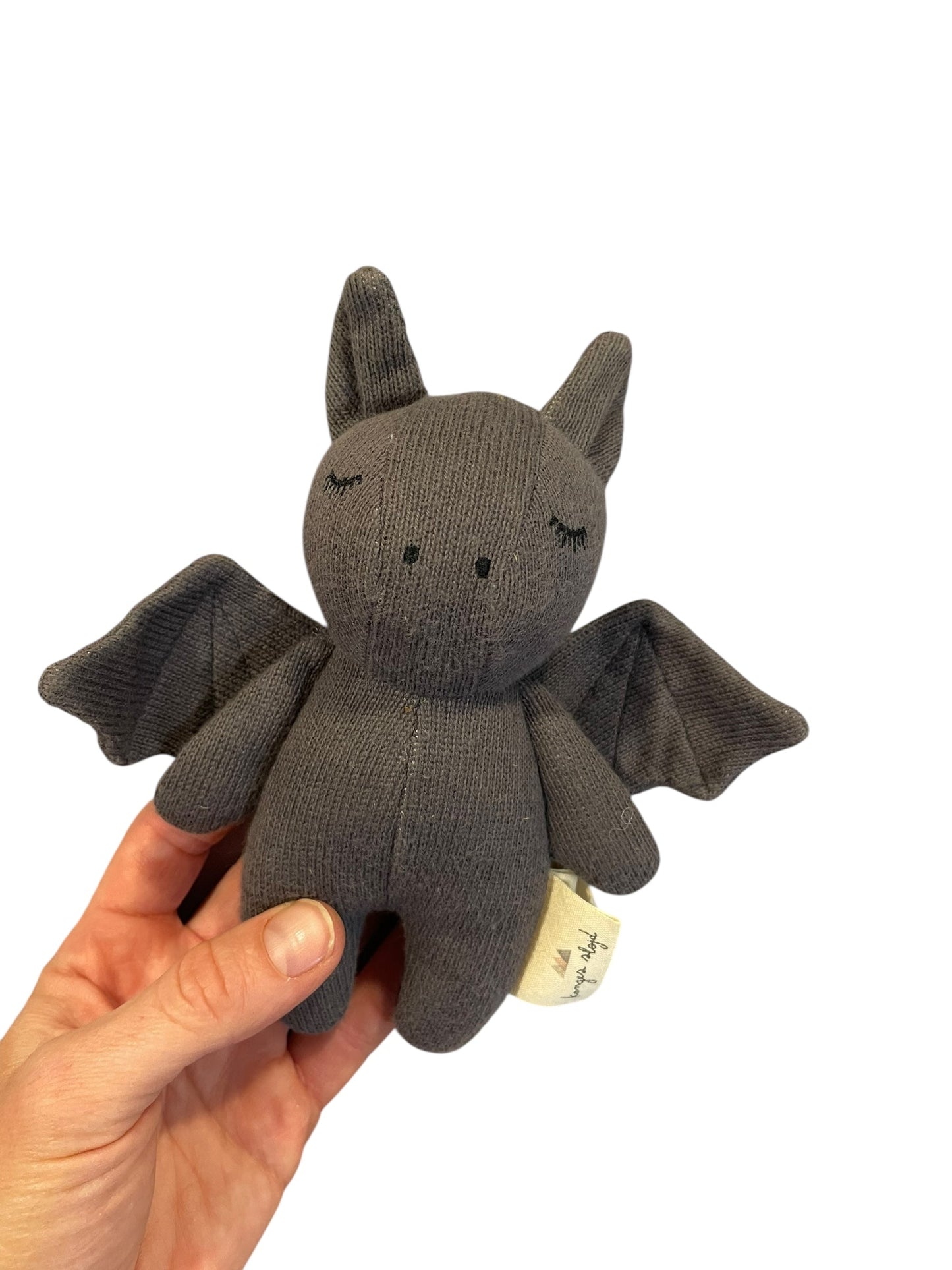#1 Bat Rattle REDUCED