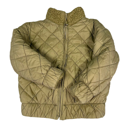 #1 Girls reversible 3T jacket REDUCED