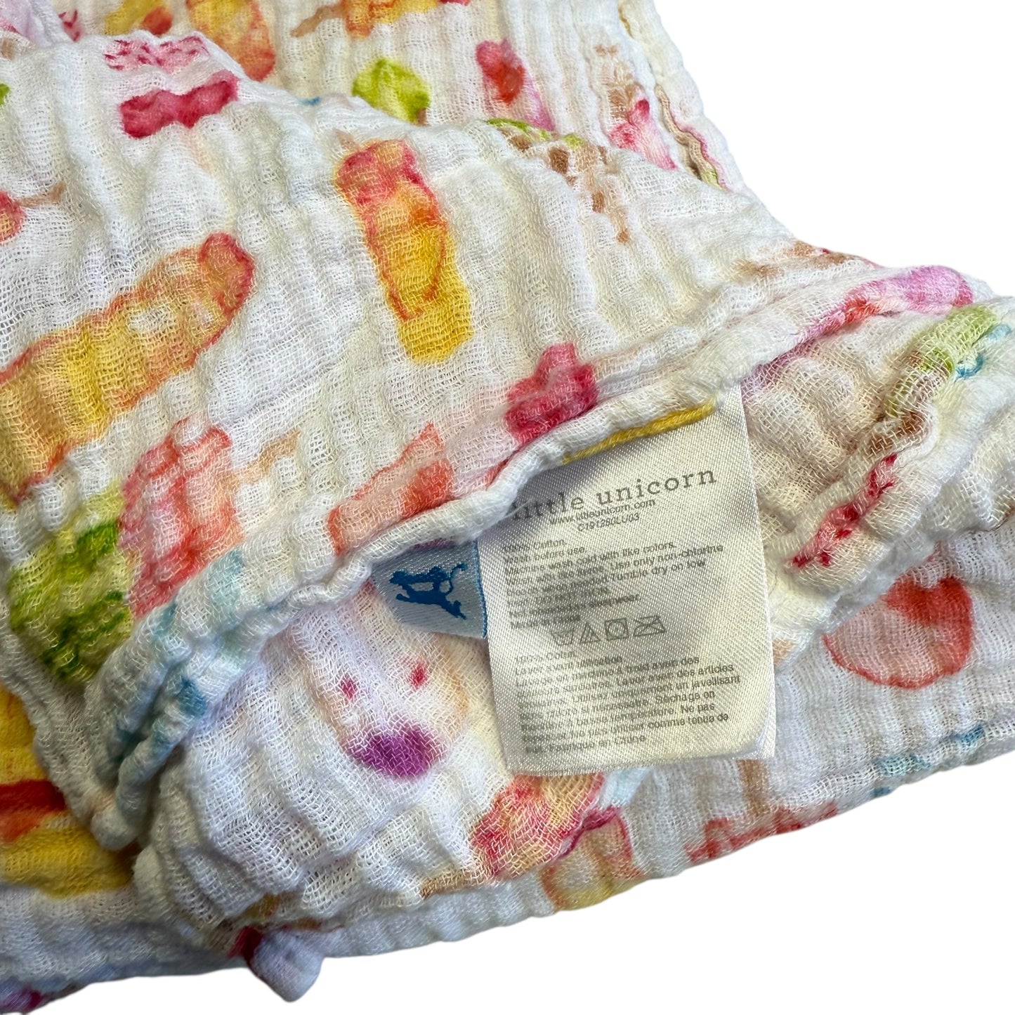 #1 Muslin swaddling blanket bundle REDUCED