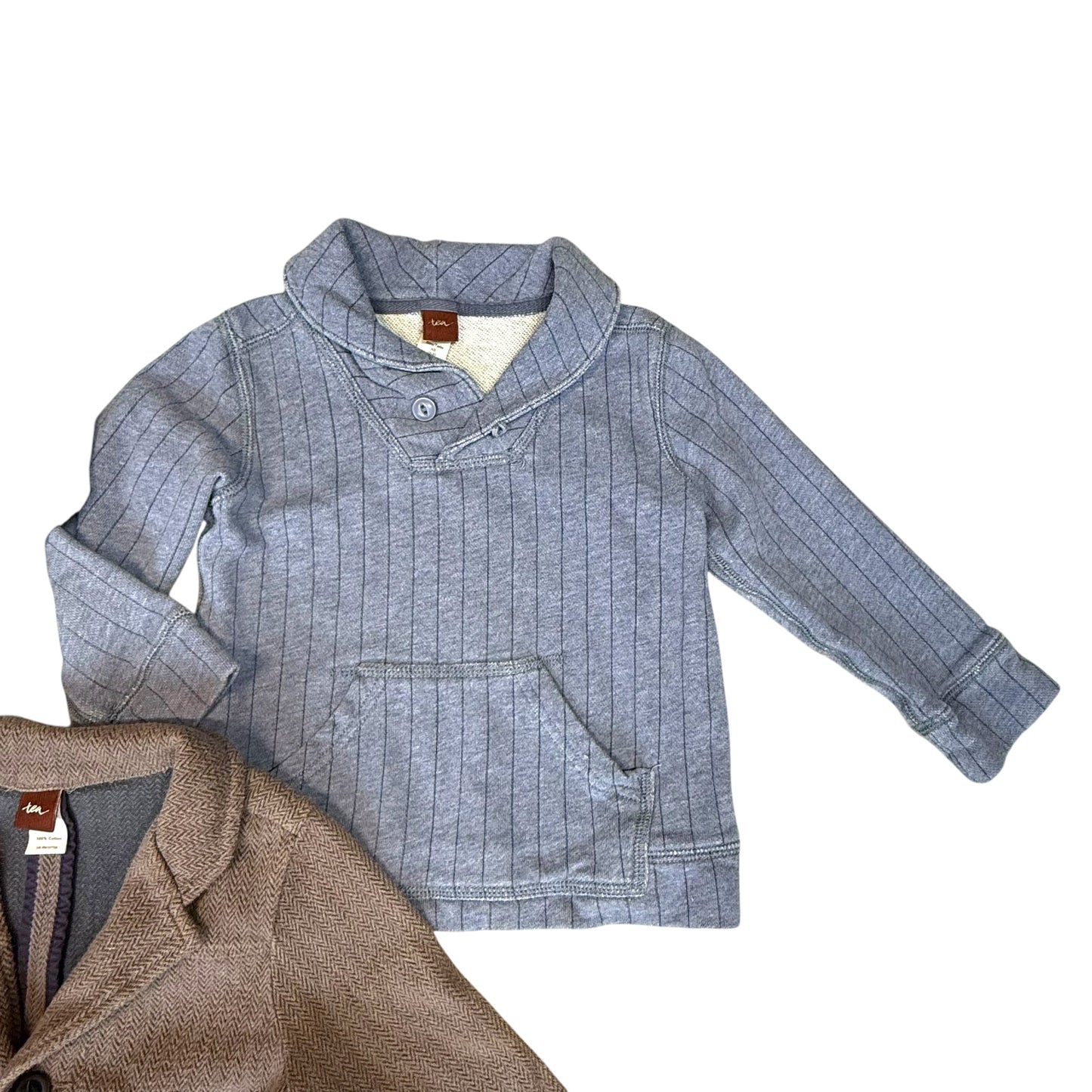 #1 Tea Collection Tops Bundle 3T