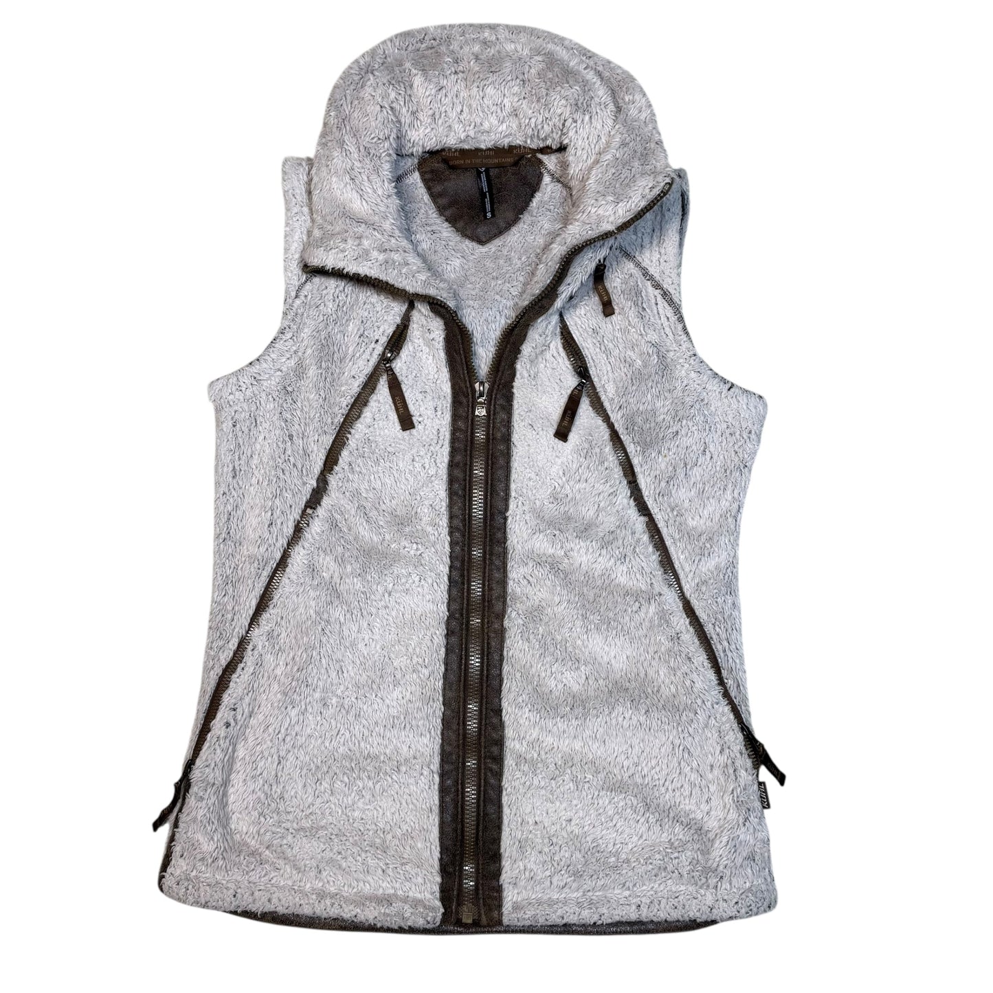 #1 Kuhl Flight Vest Small REDUCED