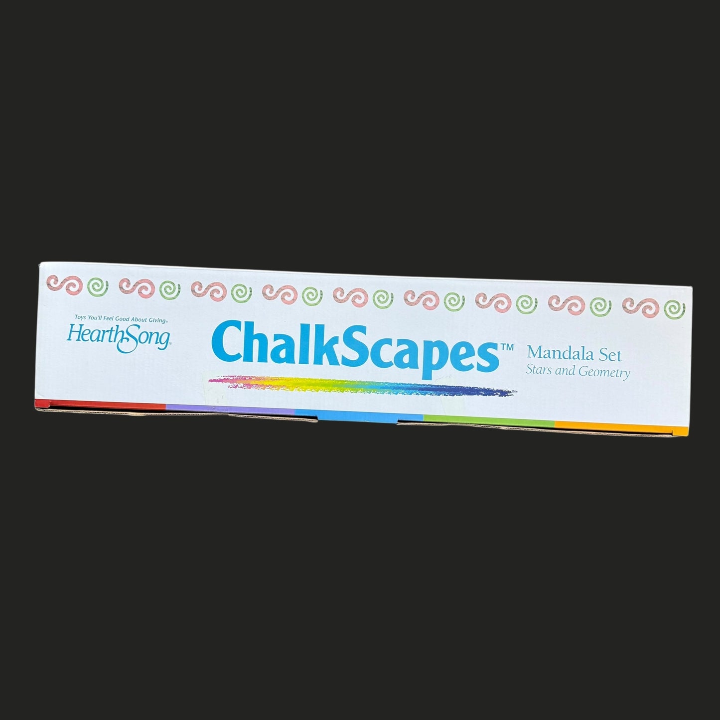 #1 Chalkscapes Mandala Set NEW
