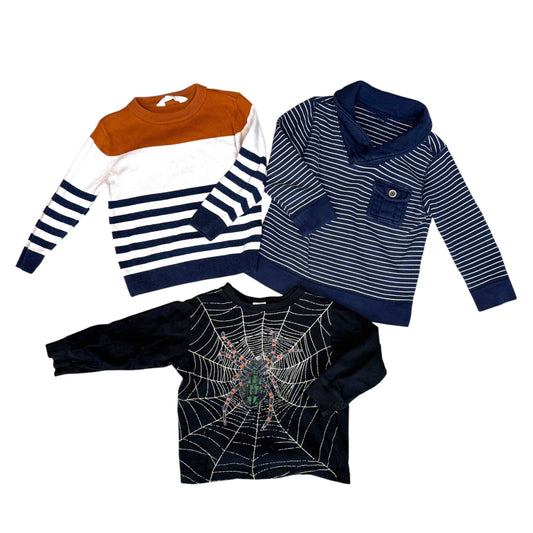 #1 Top bundle 3T