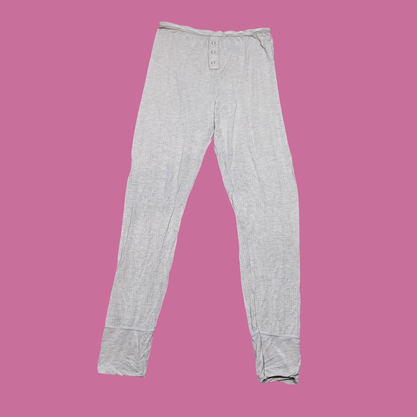 #1 Auden Lounge Leggings Cream Medium REDUCED