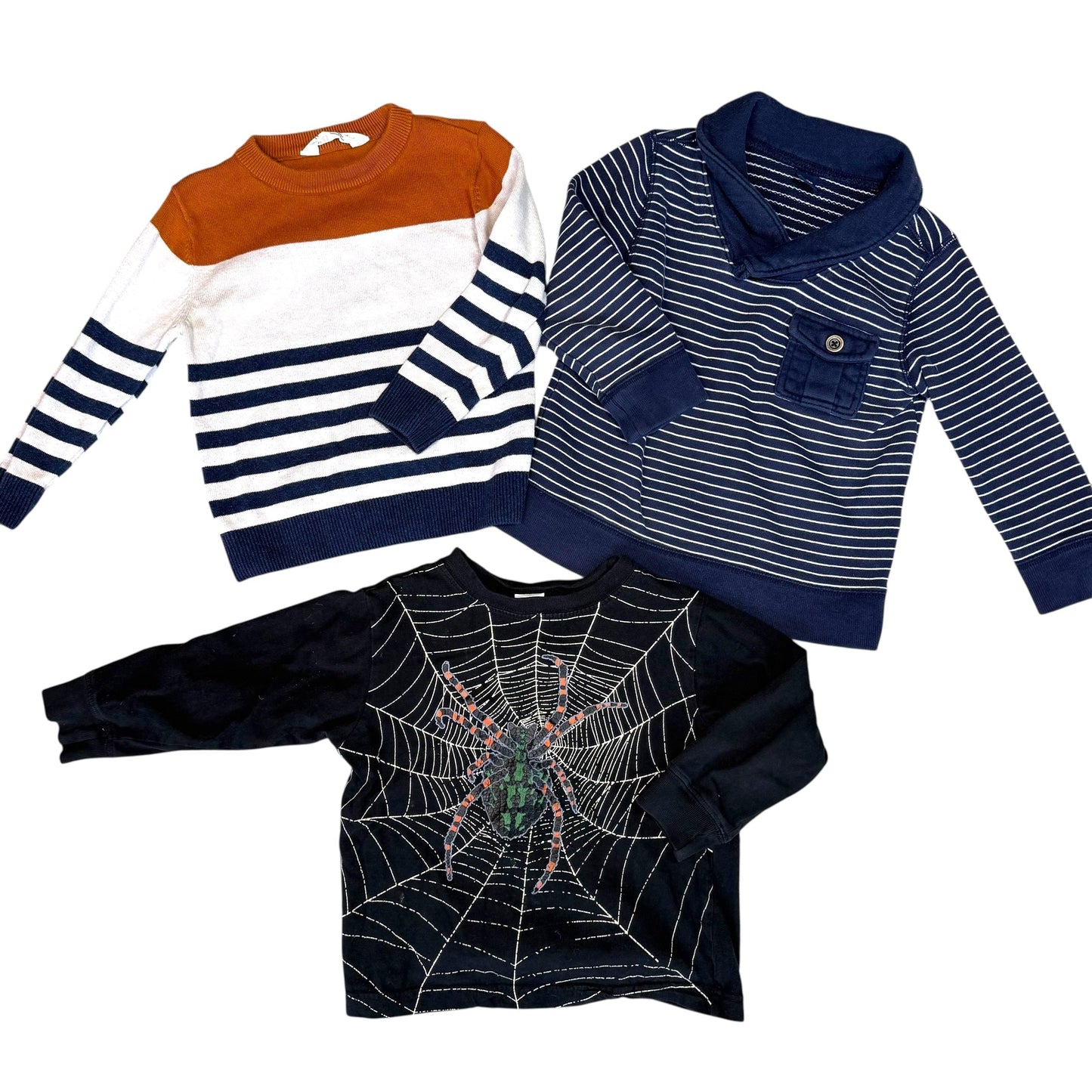 #1 Top bundle 3T