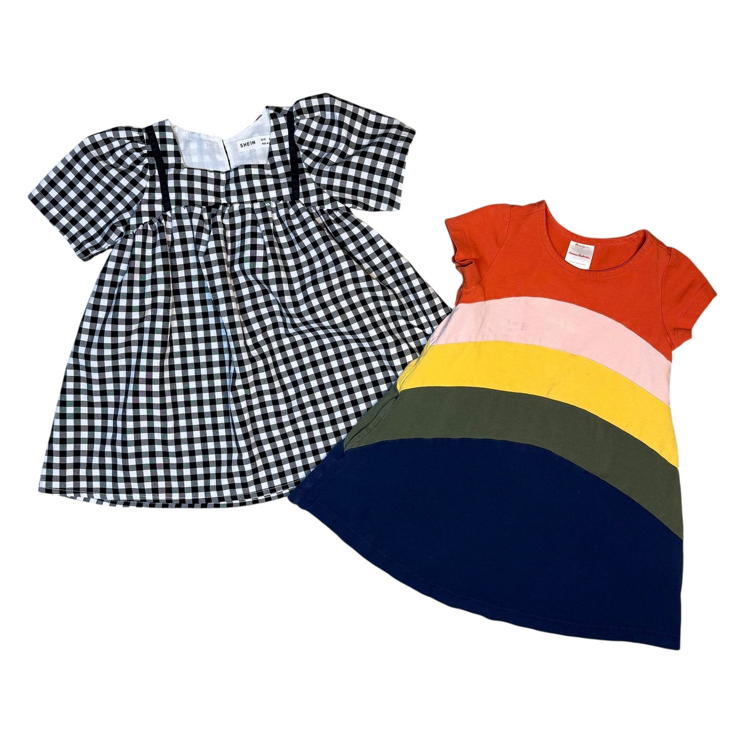 #1 Dress & Skirt Bundle 2T REDUCED