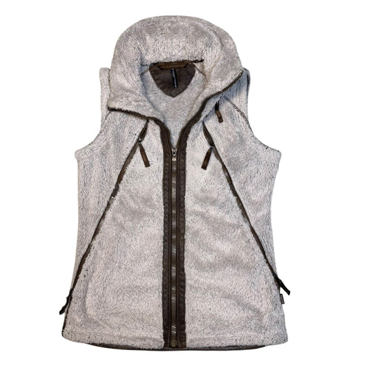 #1 Kuhl Flight Vest Small REDUCED