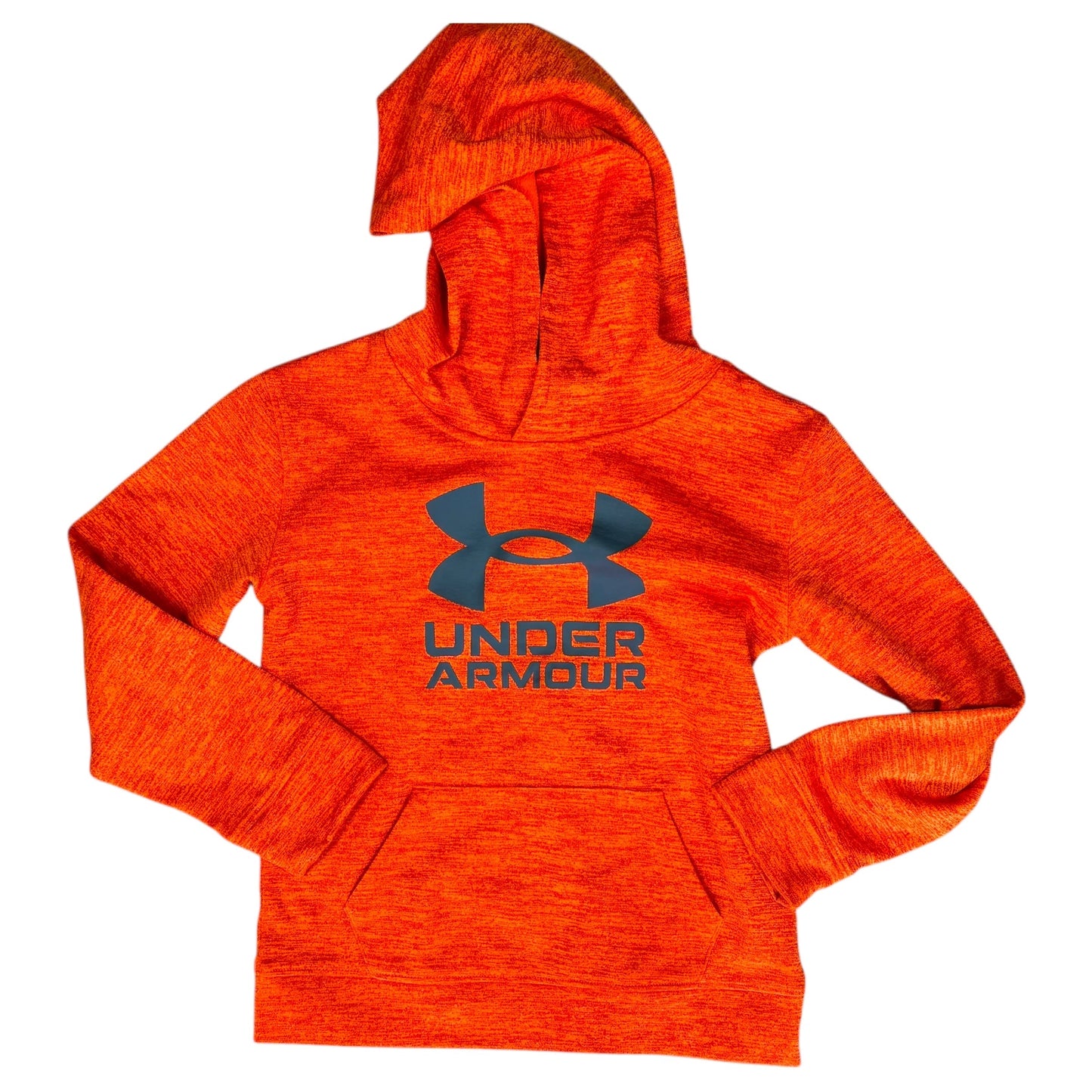 #1 Under Armour Hoodie bundle Boys 7