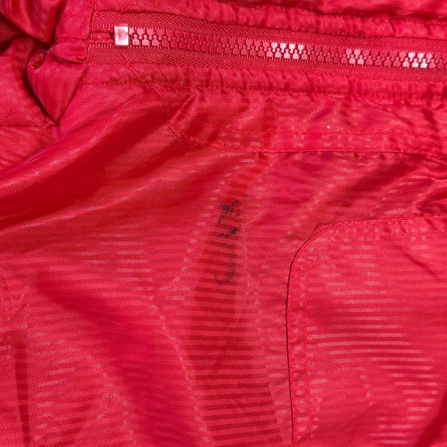 #1 Infant 6-12 mo Nike Ohio State Snow Suit REDUCED
